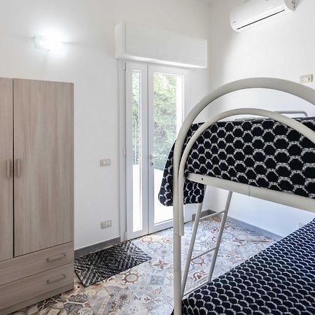 Villetta Andrea A Due Passi Dalla Sabbia - Apulia Home Torre San Giovanni Ugento Eksteriør bilde