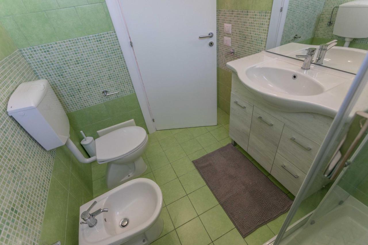 Villetta Andrea A Due Passi Dalla Sabbia - Apulia Home Torre San Giovanni Ugento Eksteriør bilde