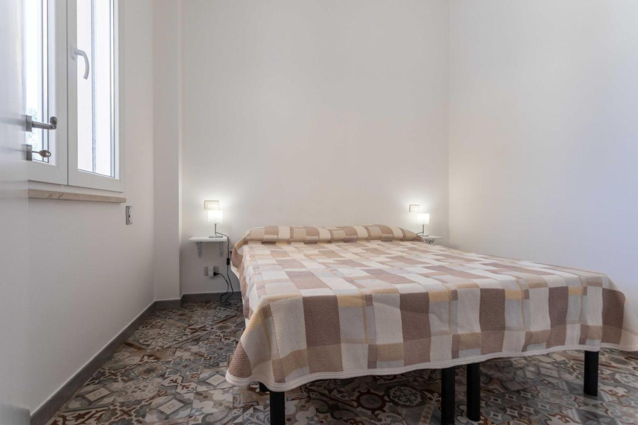 Villetta Andrea A Due Passi Dalla Sabbia - Apulia Home Torre San Giovanni Ugento Eksteriør bilde